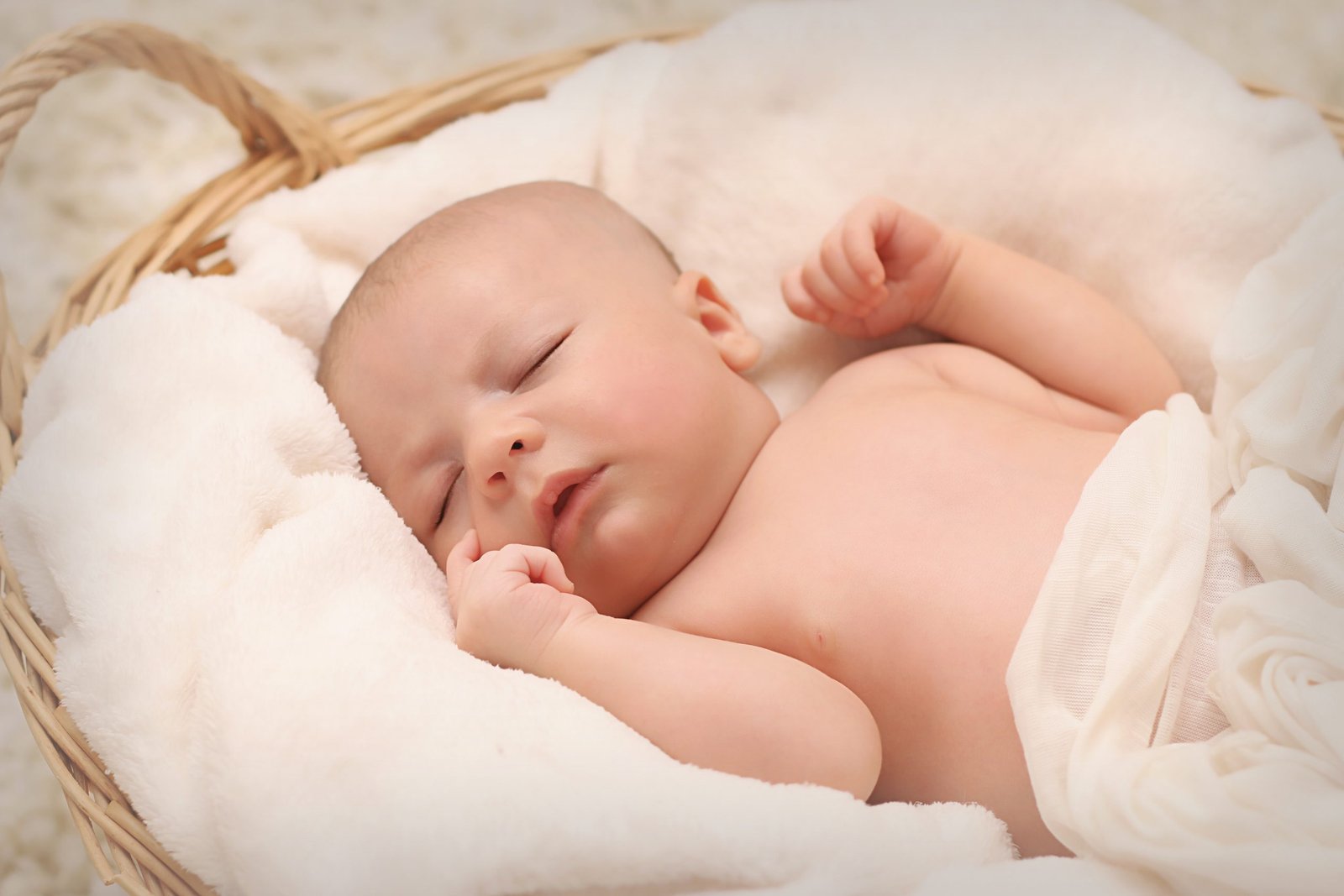 20 Adorable Baby Photoshoot Ideas